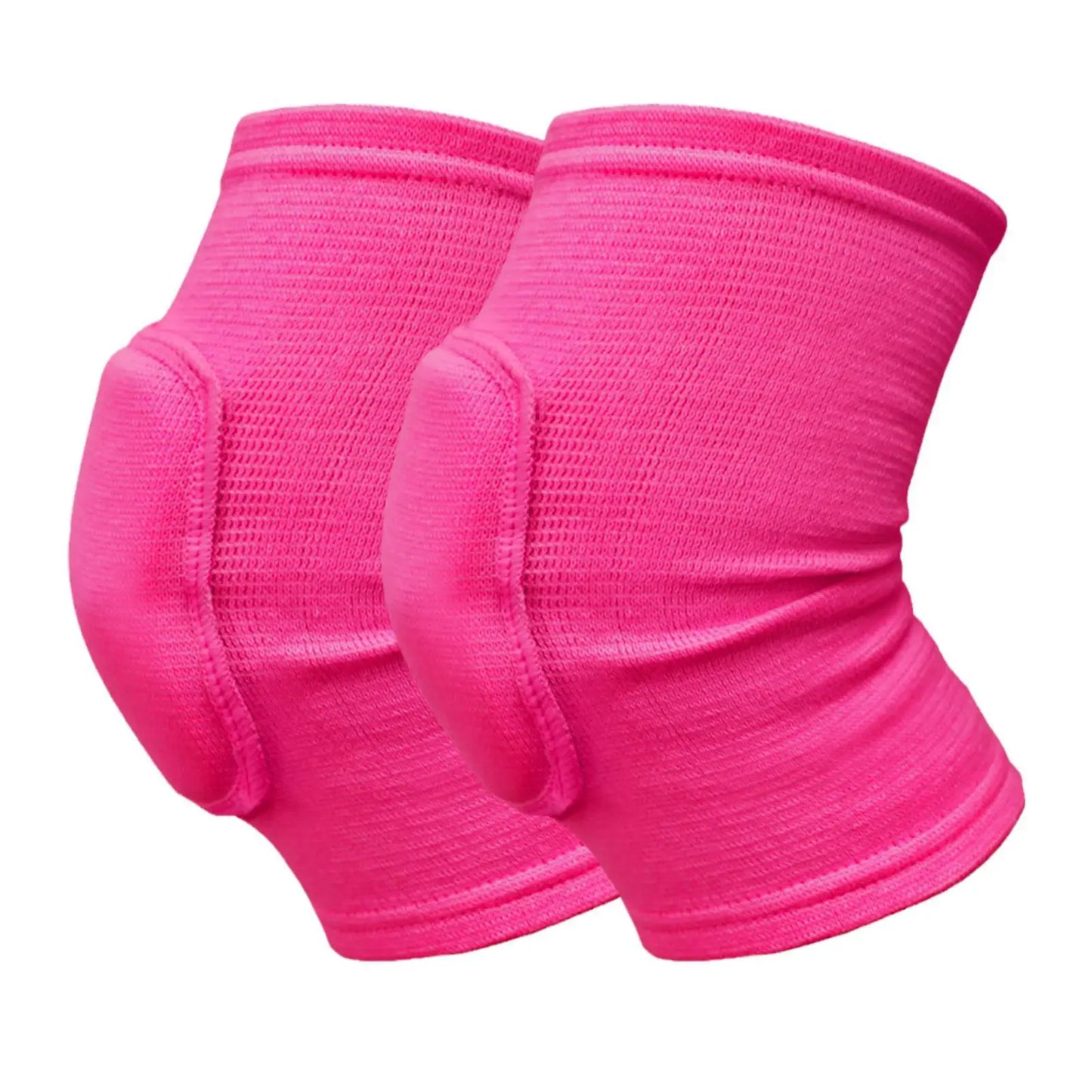 2PCS Sports Knee Pads