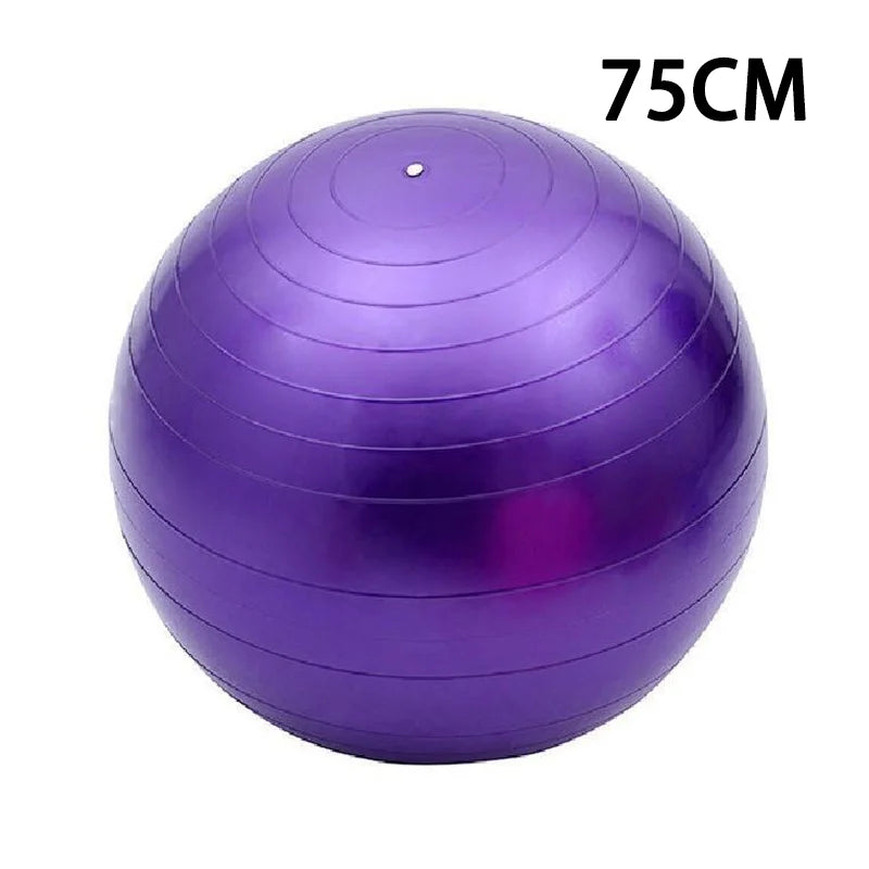 Yoga Balance Ball