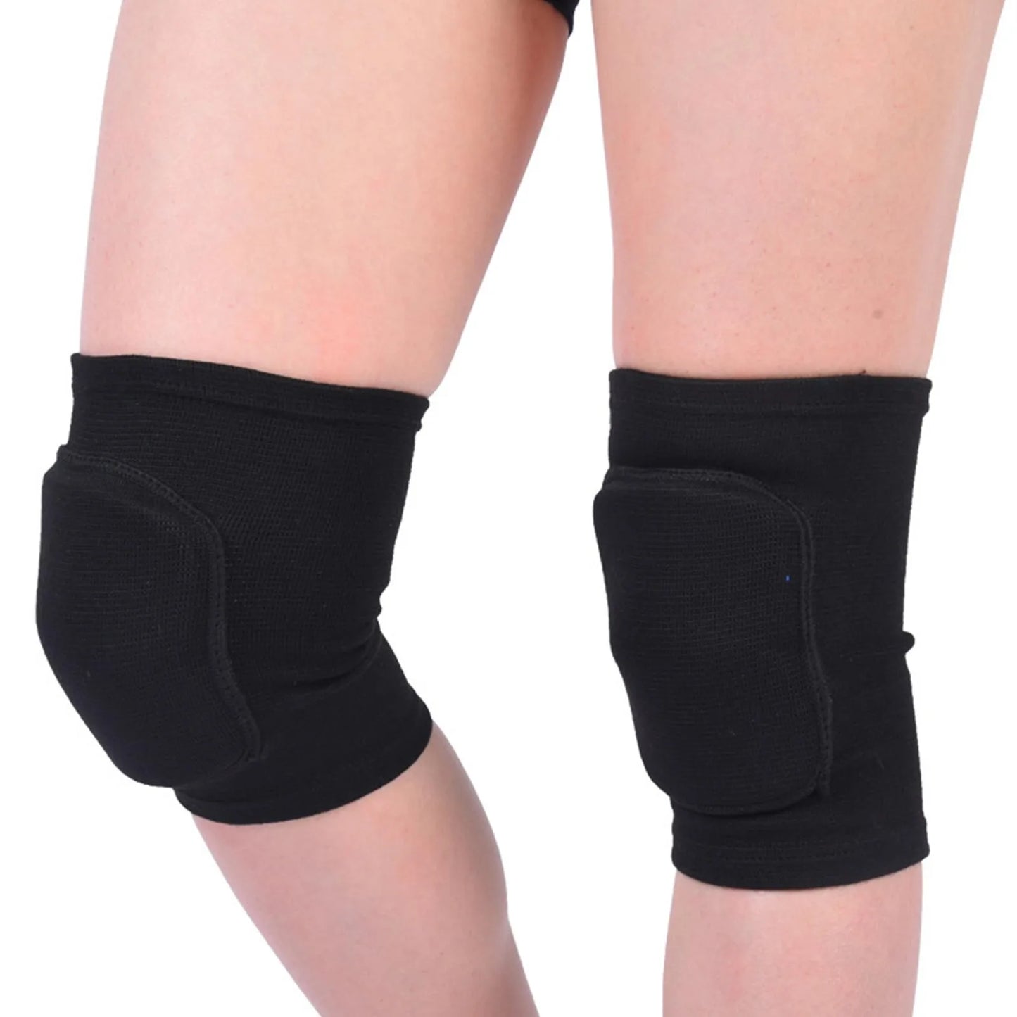 2PCS Sports Knee Pads