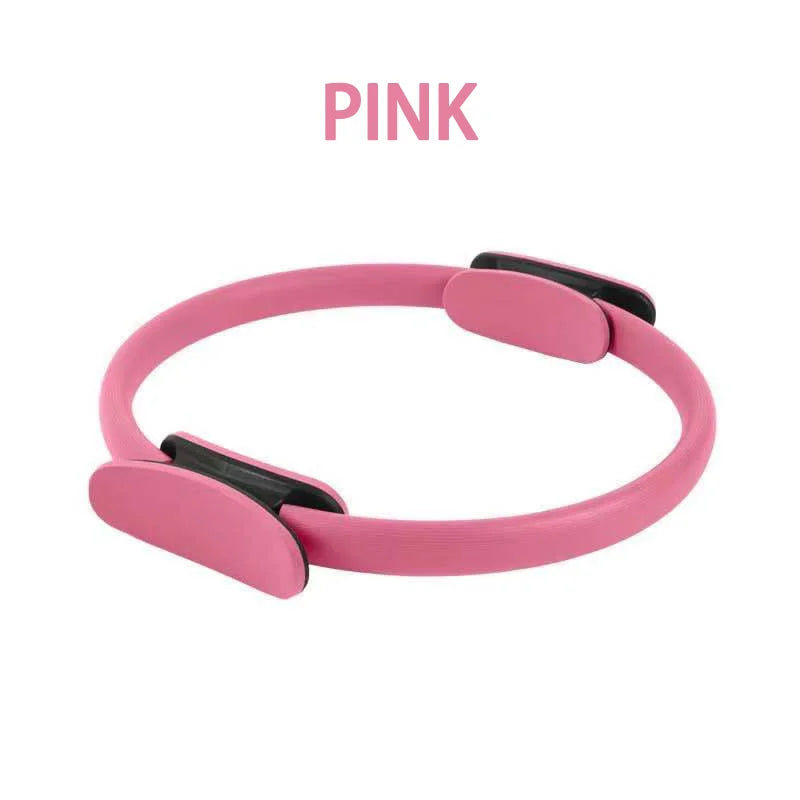 Yoga & Pilates Magic Ring