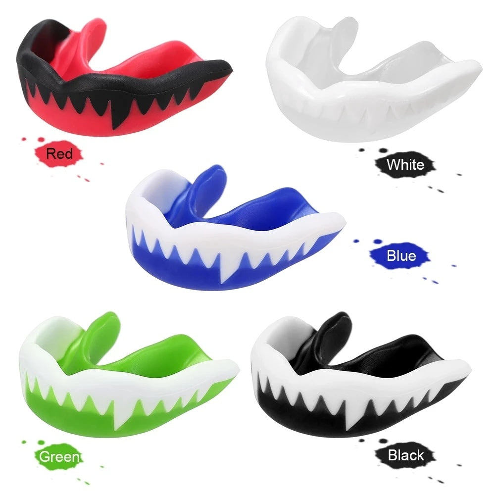 Boxing Mouthguard Teeth Protector