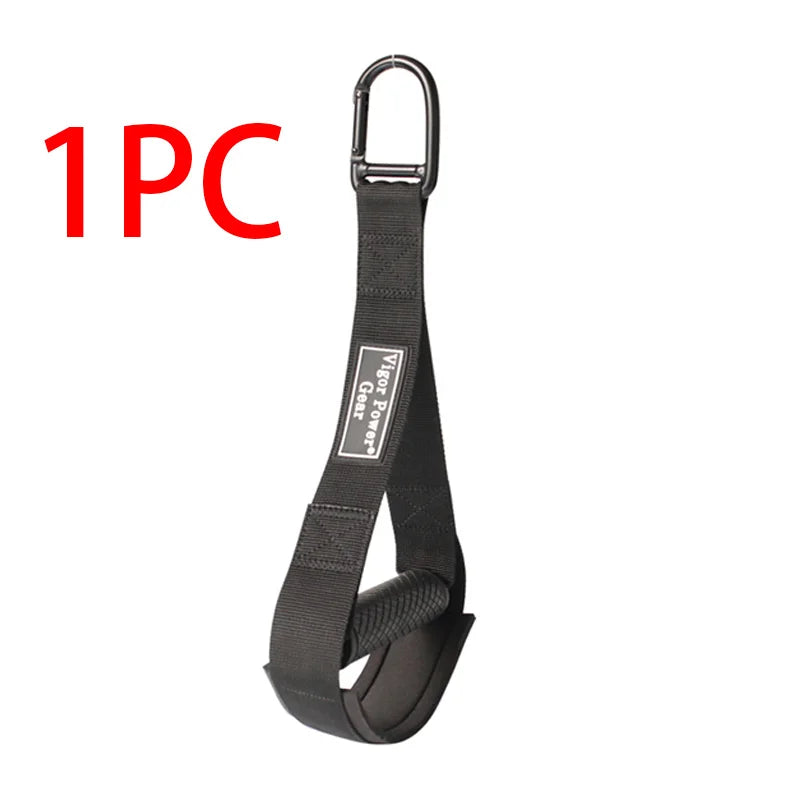 Triceps & Back Workout Rope Handle