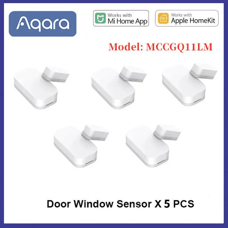 Wireless Smart Home Alarm