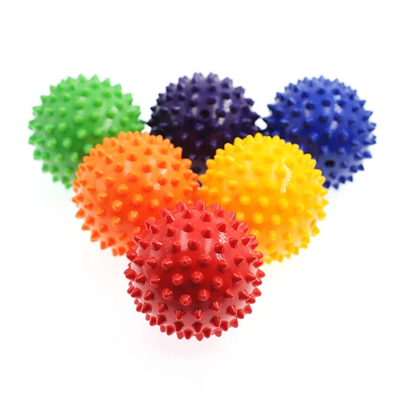 7cm Spiked Massage Ball