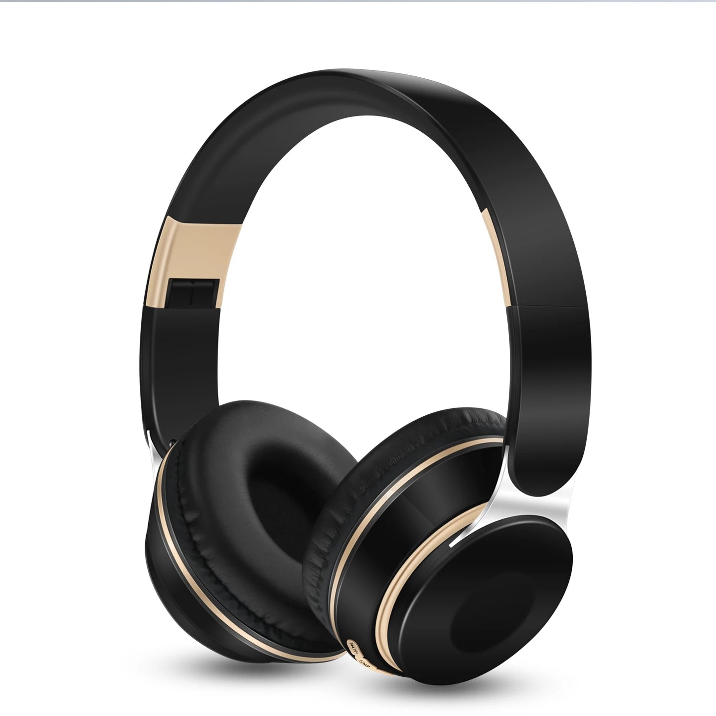 Wireless Stereo Headband Headphones